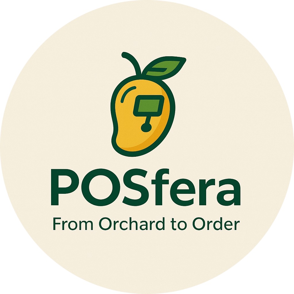 POSfera Logo